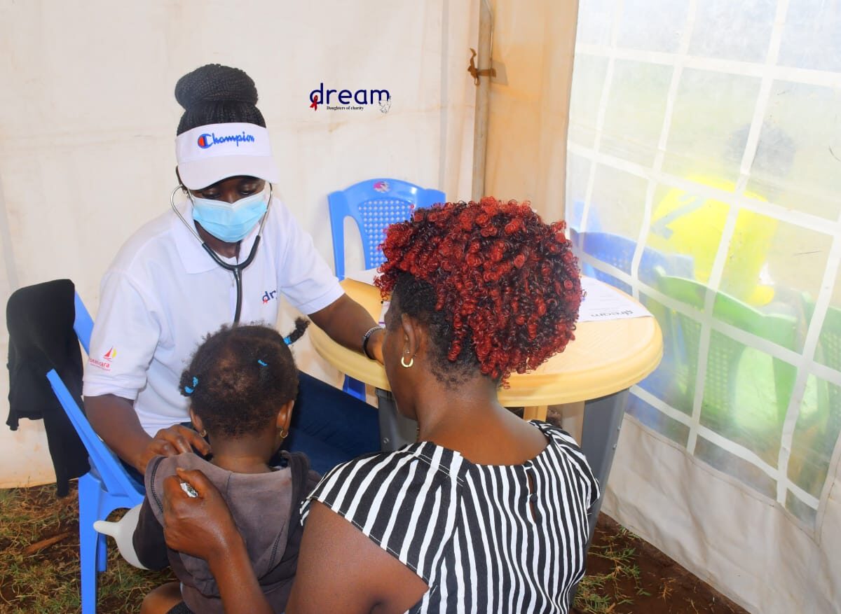 Maternal and Child Health